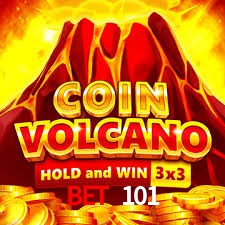 BET101 APP