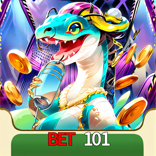 BET101 APP
